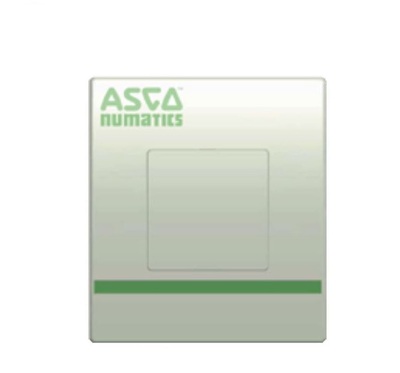 NUMATICS/AVENTICS FRL PART 652 SERIES SIDE COVER